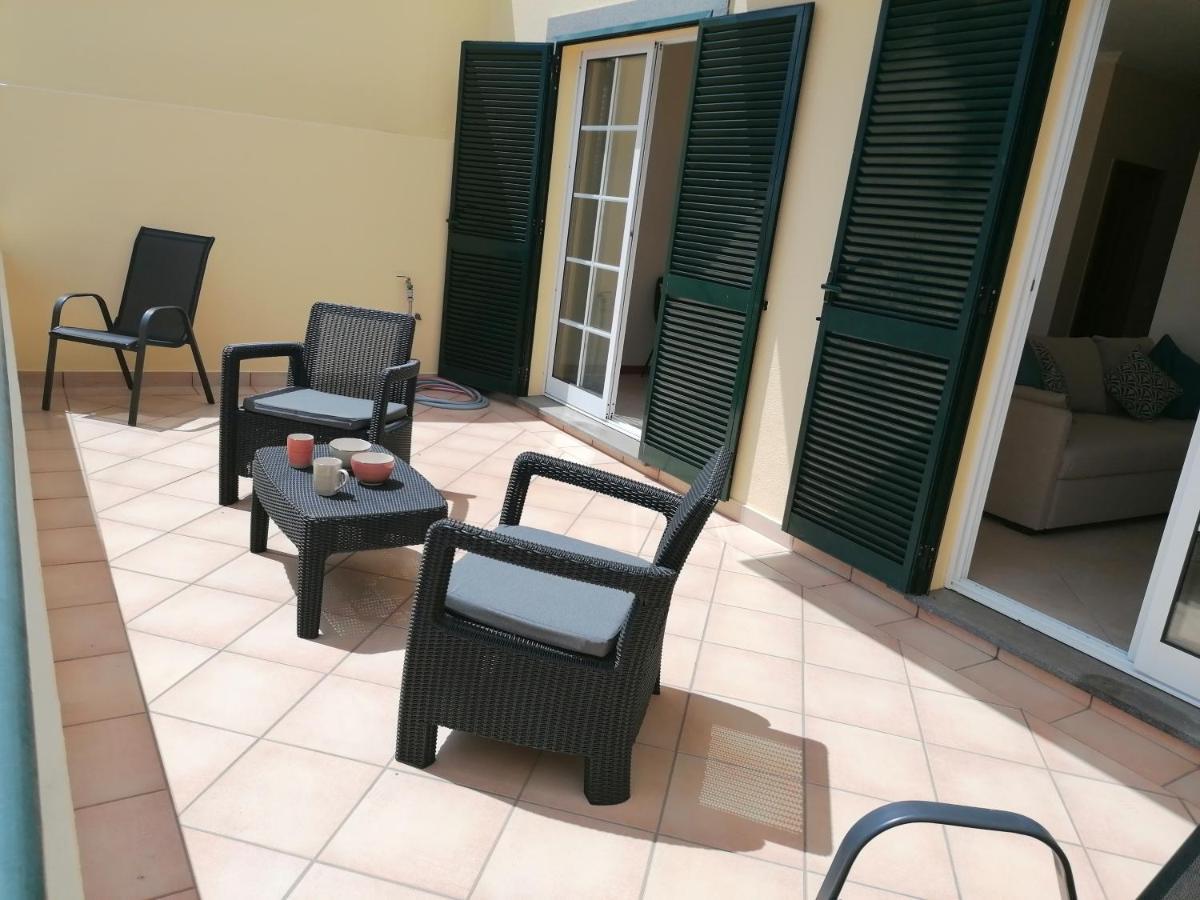 Villa Despertar Do Sol Santa Cruz  Exterior foto